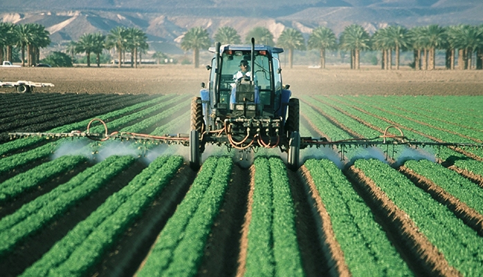 Le budget agricole 2024 dépassera les 7 milliards d'euros pour accélérer la transition